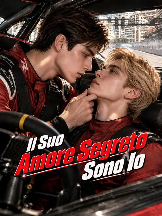 Il Suo Amore Segreto Sono Io