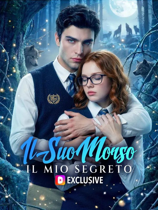 Il Suo Morso, Il Mio Segreto(Doppiato)