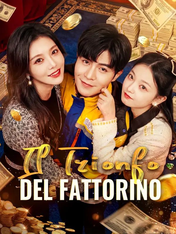 Il Trionfo del Fattorino