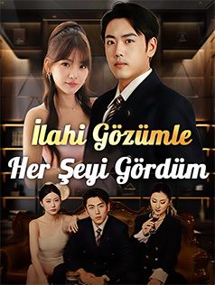 İlahi Gözümle Her Şeyi Gördüm