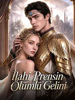 İlahi Prensin Ölümlü Gelini