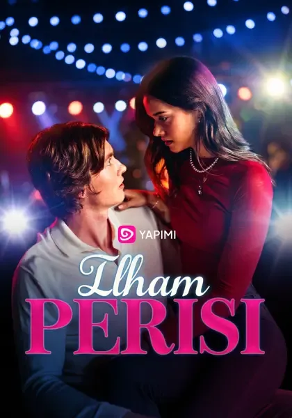 Poster İlham Perisi