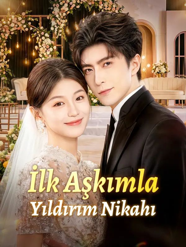 İlk Aşkımla Yıldırım Nikahı