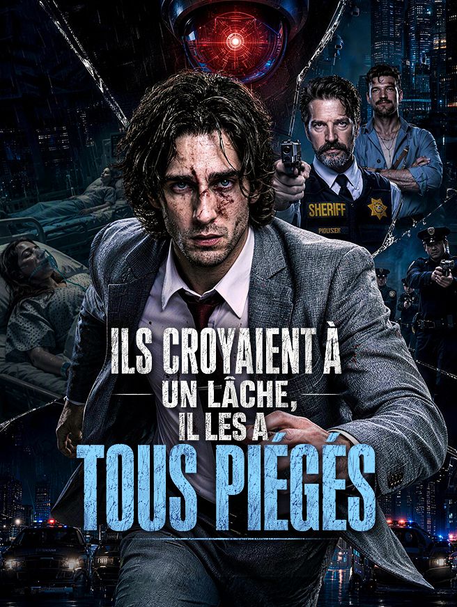 Ils Croyaient à un Lâche, Il les a Tous Piégés