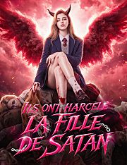 Ils ont harcelé la fille de Satan(doublage)