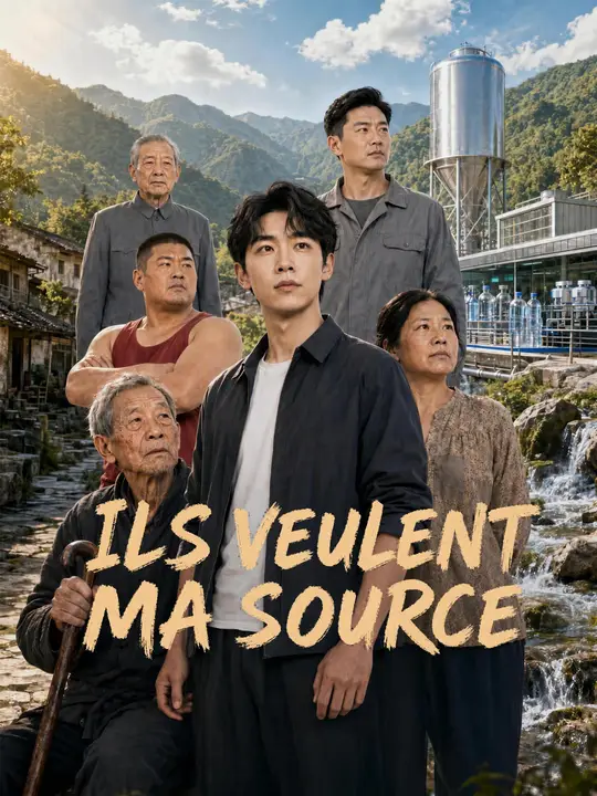 ILS VEULENT MA SOURCE