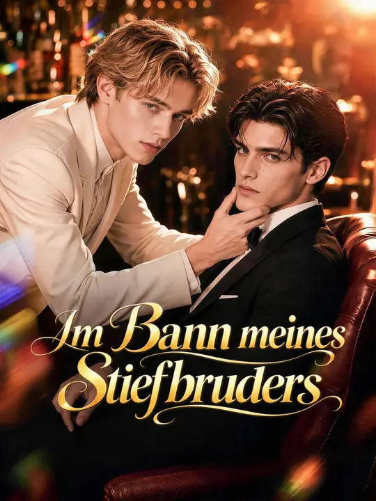 Im Bann meines Stiefbruders