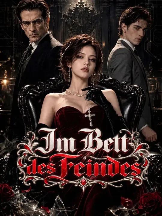 Im Bett des Feindes