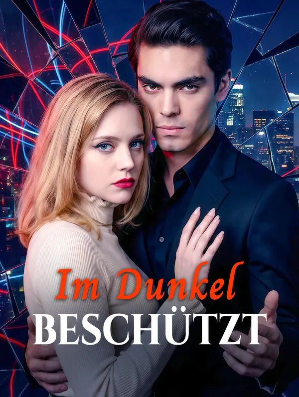 Im Dunkel beschützt