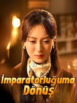 İmparatorluğuma Dönüş