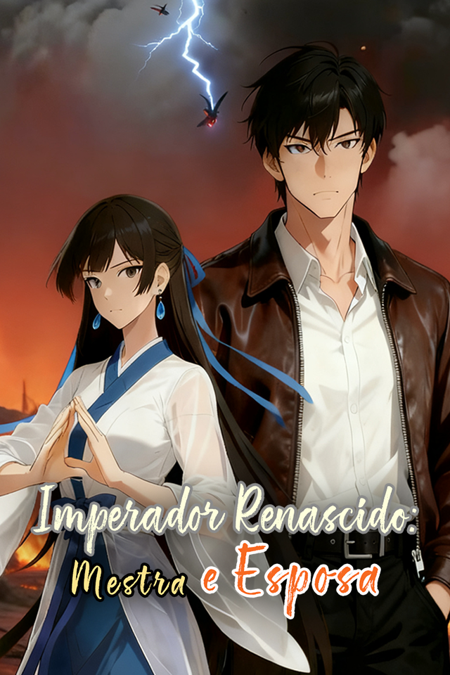 Imperador Renascido: Mestra e Esposa