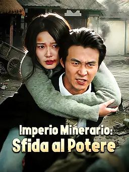 Imperio Minerario: Sfida al Potere