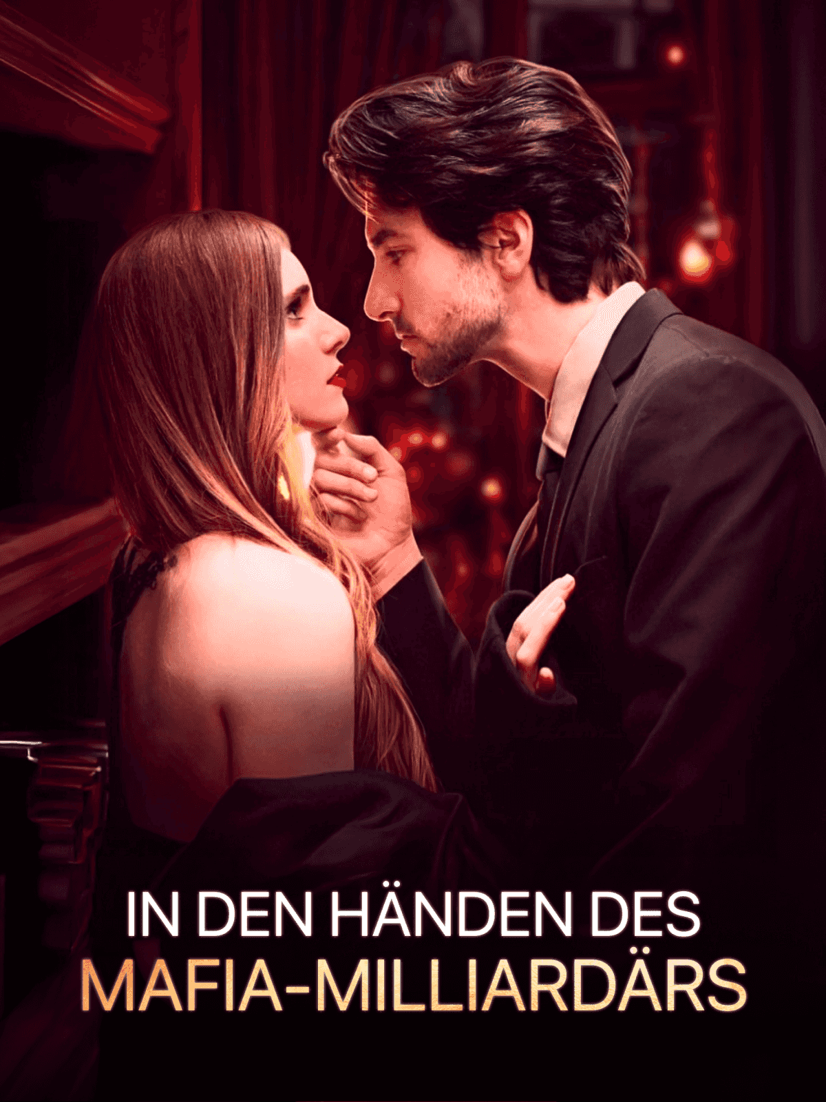 In den Händen des Mafia-Milliardärs