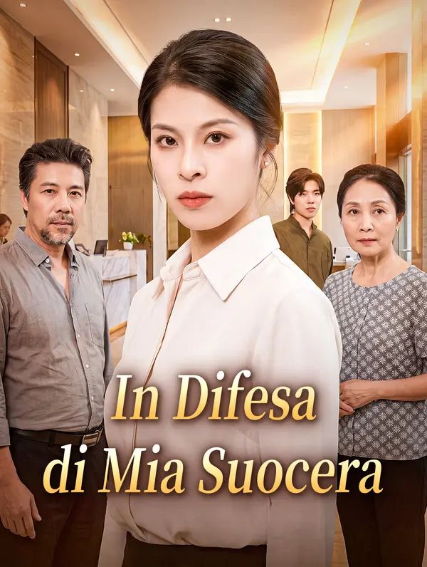In Difesa di Mia Suocera