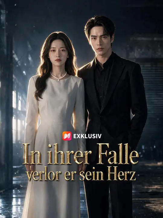 In ihrer Falle verlor er sein Herz