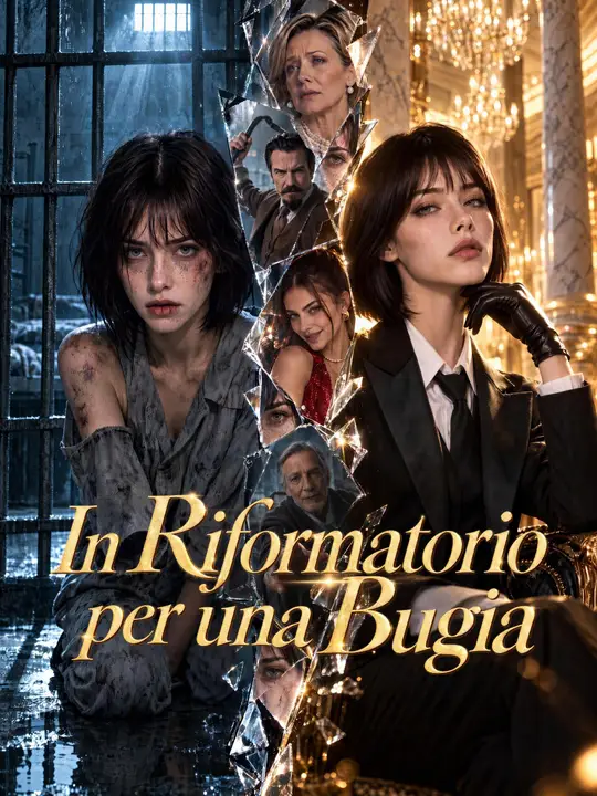 In Riformatorio per una Bugia