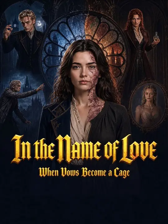 In the name of love-when vows become a cage