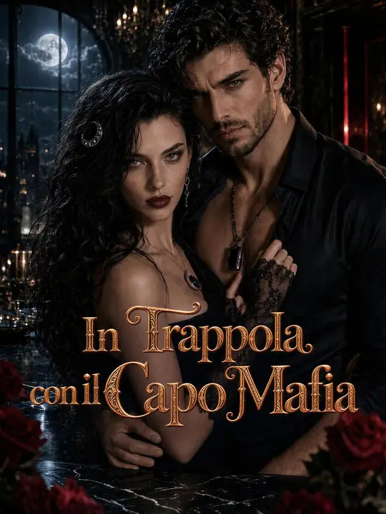 In Trappola con il Capo Mafia