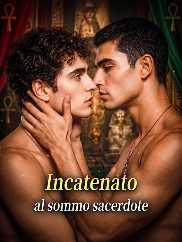 Incatenato al sommo sacerdote