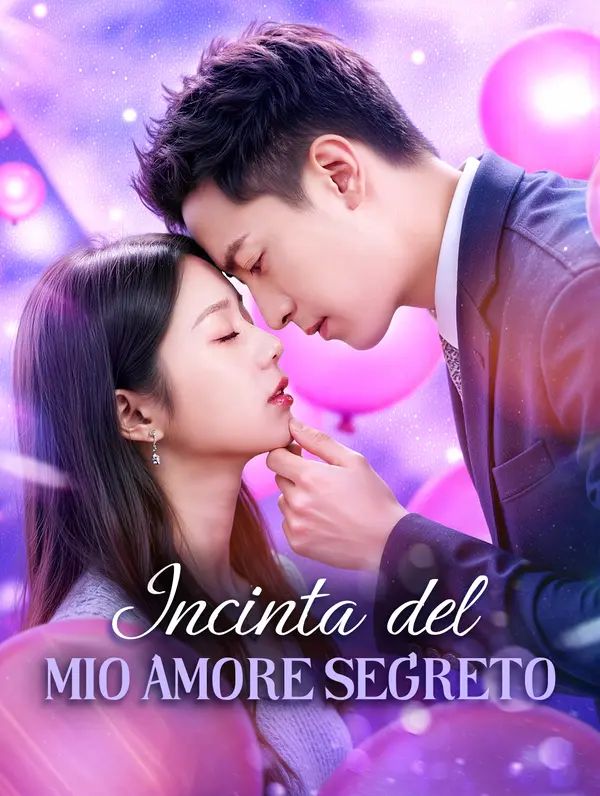 Incinta del Mio Amore Segreto