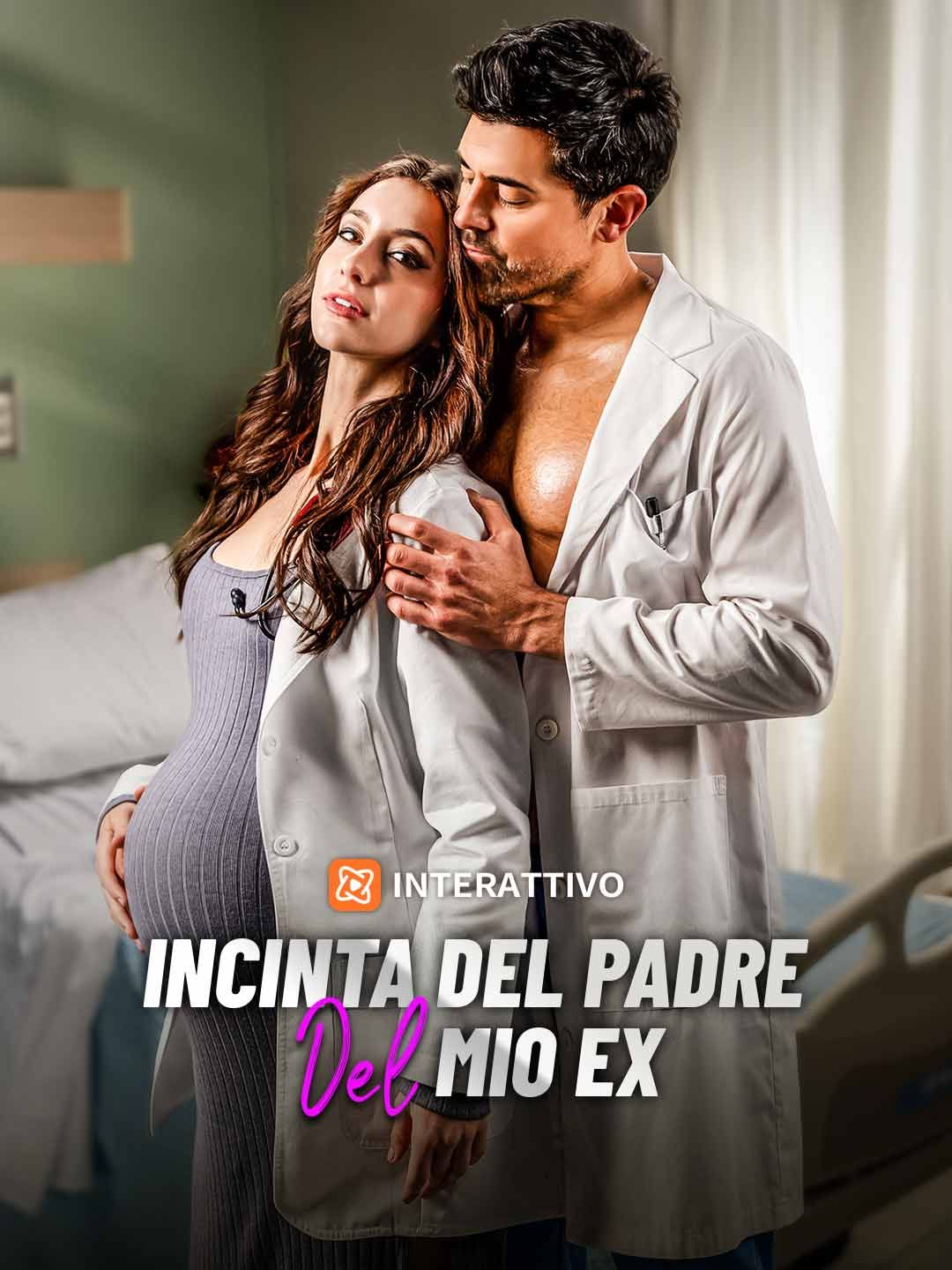 Incinta Del Padre Del Mio Ex