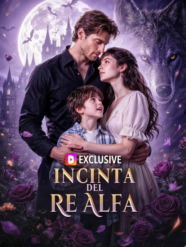 Incinta del Re Alfa