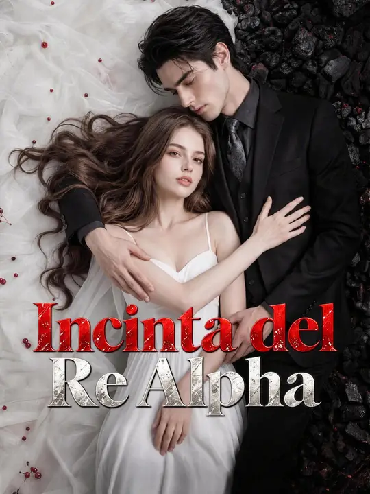 Incinta del Re Alpha