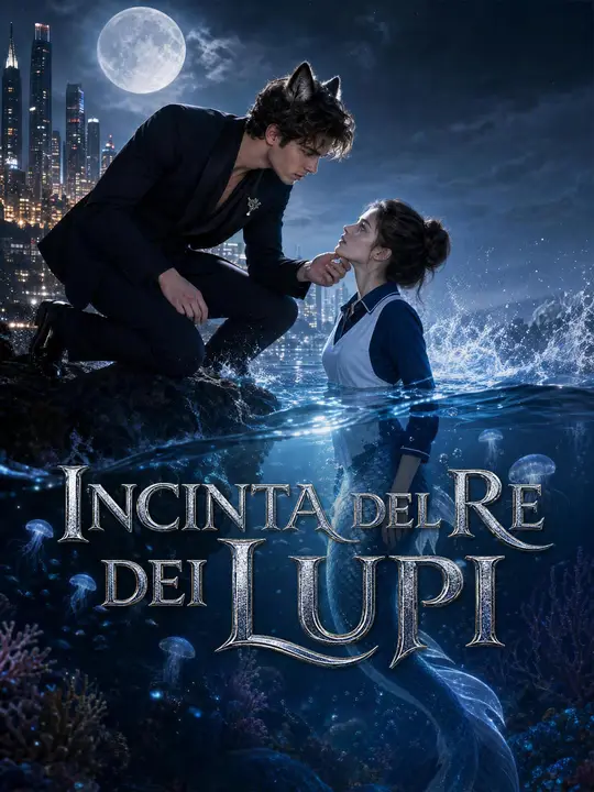 Incinta del Re dei Lupi