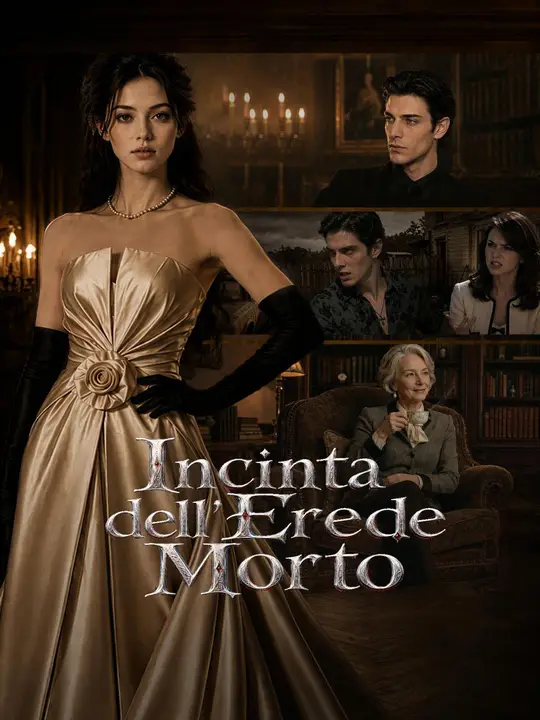 Incinta dell'Erede Morto