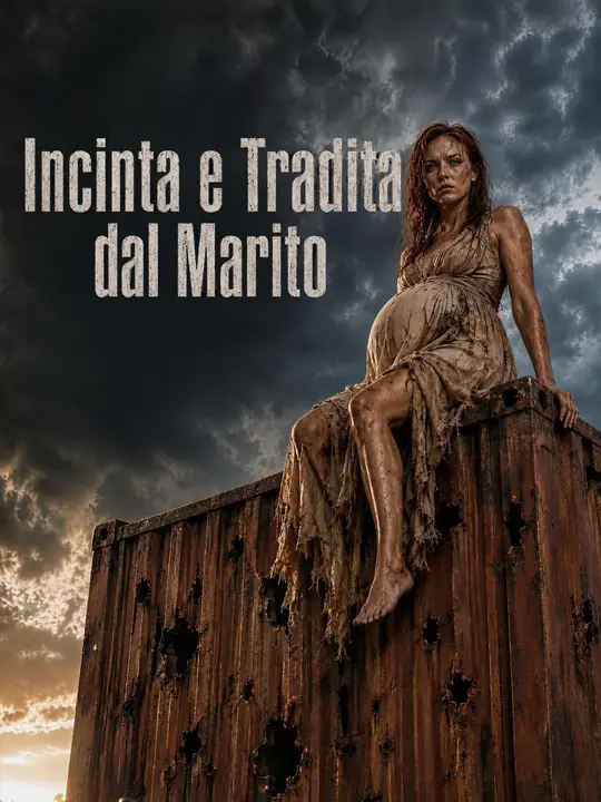 Incinta e Tradita dal Marito