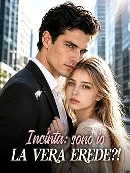 Incinta: sono io la vera erede?!