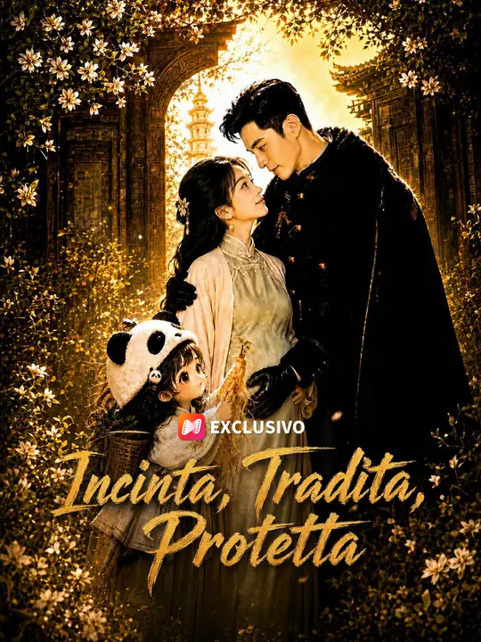 Incinta, Tradita, Protetta