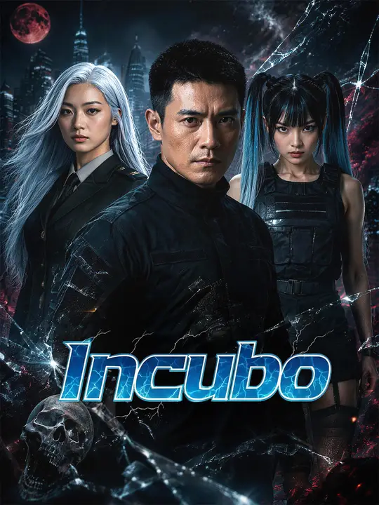 Incubo