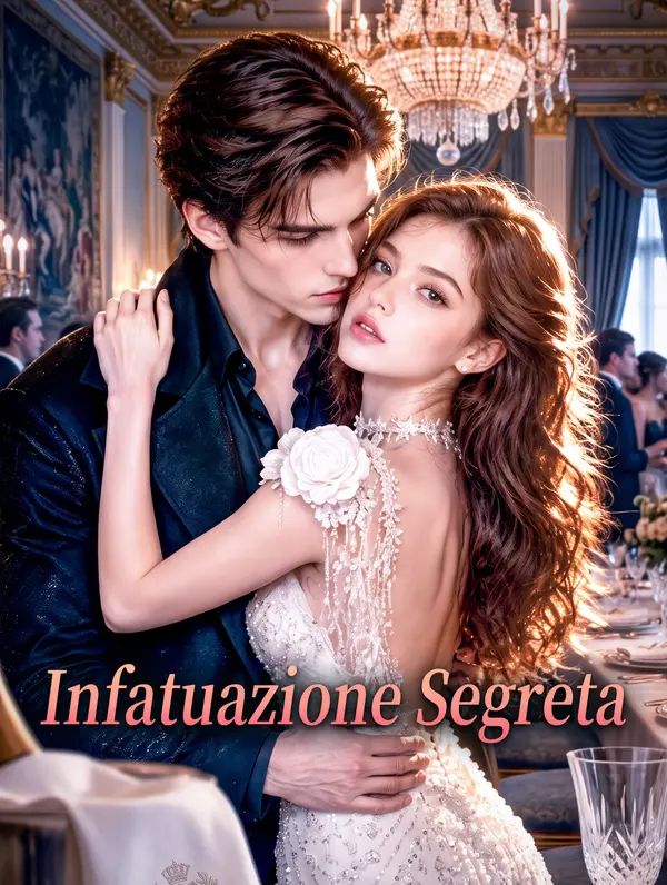 Infatuazione Segreta