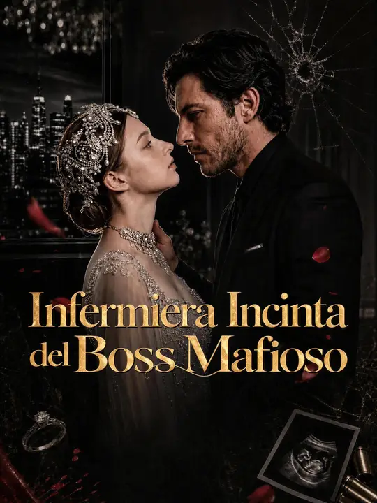 Infermiera Incinta del Boss Mafioso