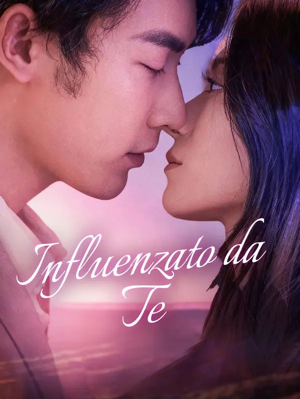 Influenzato daTe