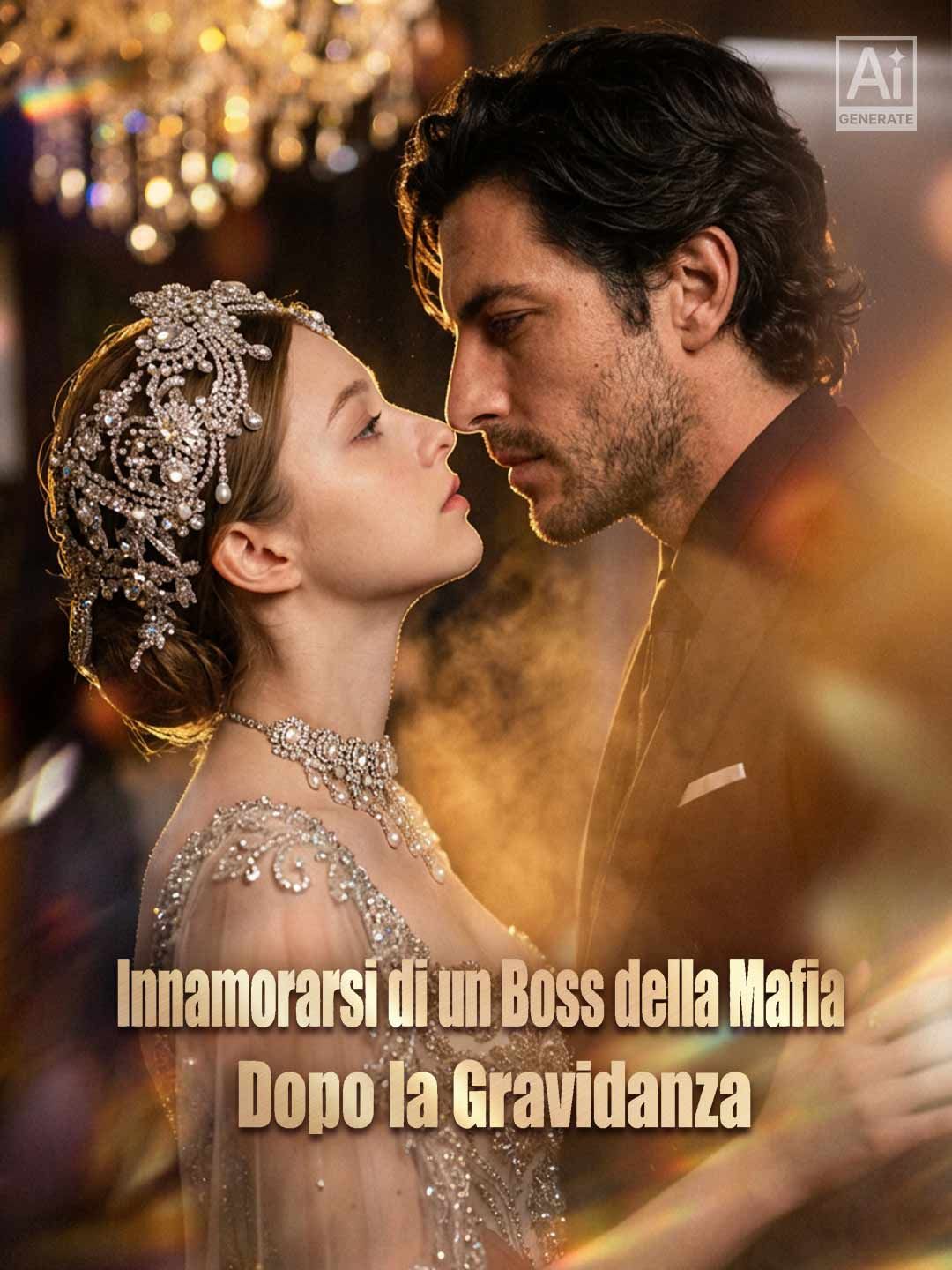 Innamorarsi di un Boss della Mafia Dopo la Gravidanza