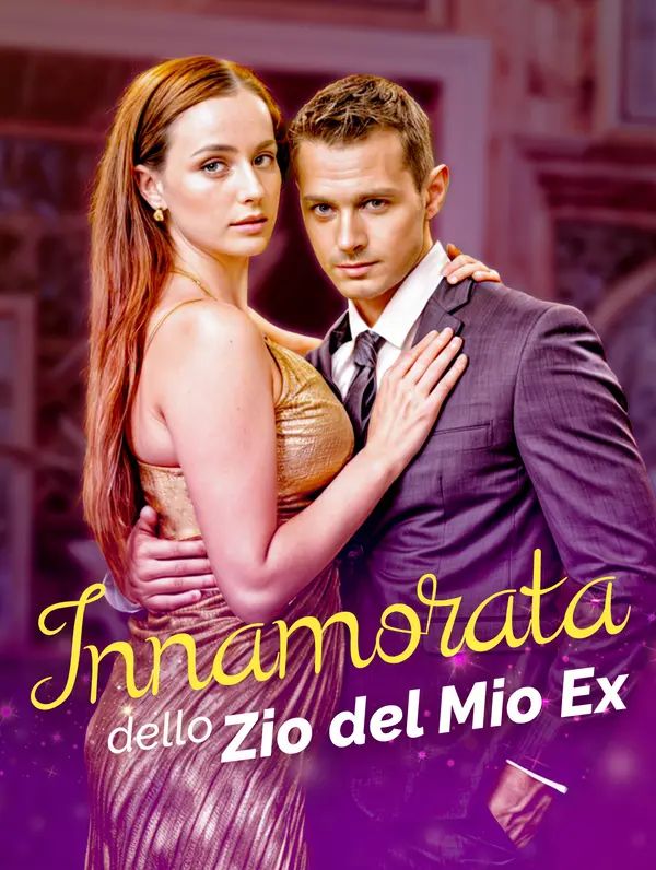 Innamorata dello Zio del Mio Ex