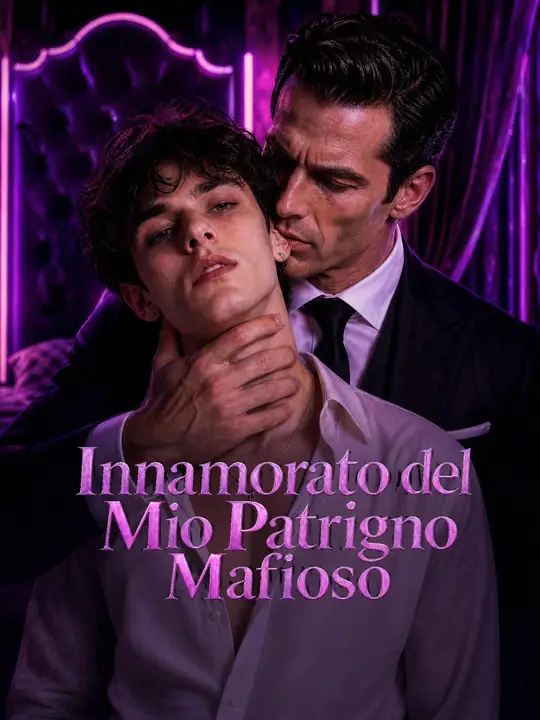 Innamorato del Mio Patrigno Mafioso