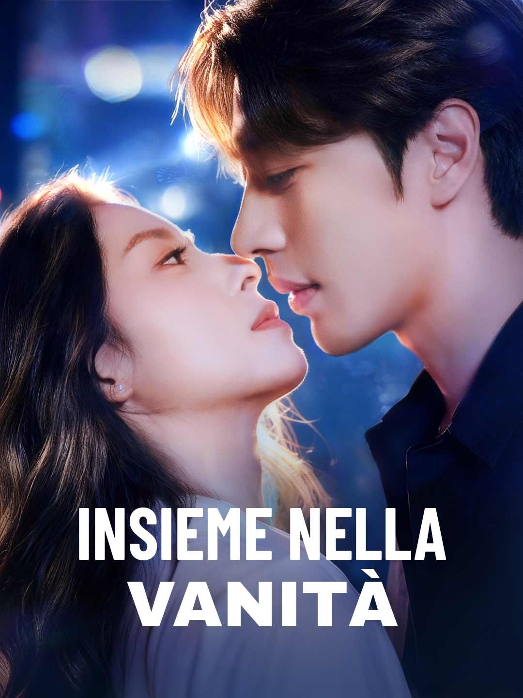 Insieme nella vanità
