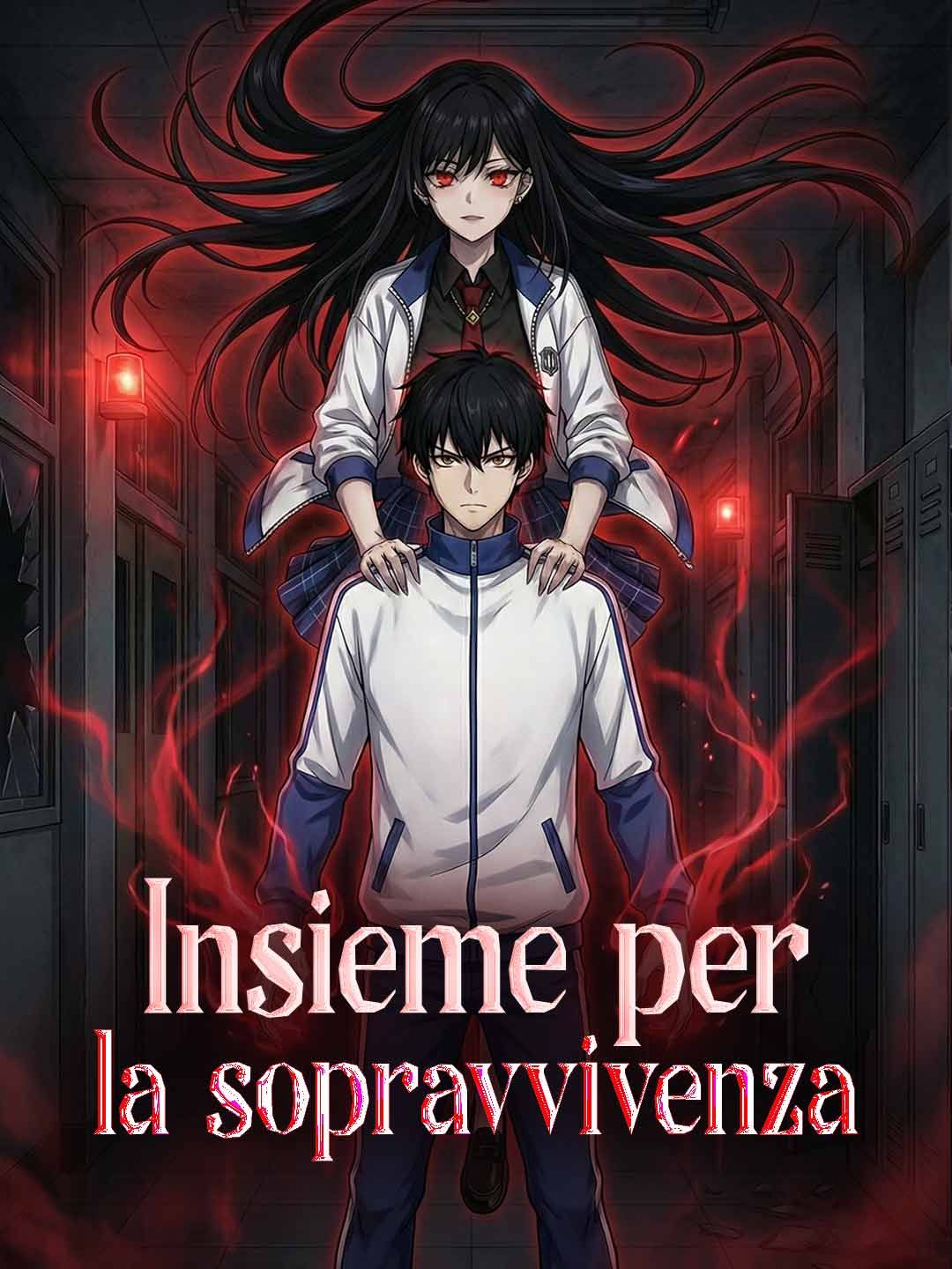 Insieme per la sopravvivenza