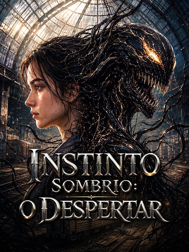 Instinto Sombrio: O Despertar