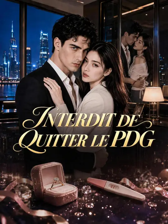 INTERDIT DE QUITTER LE PDG