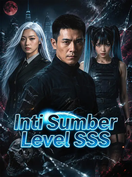 Inti Sumber Level SSS