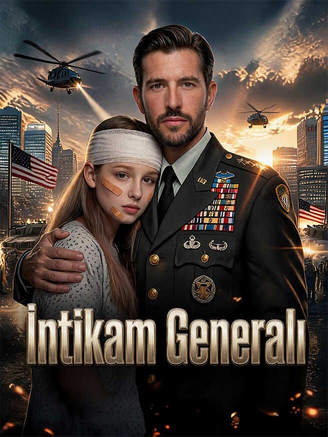 İntikam Generalı