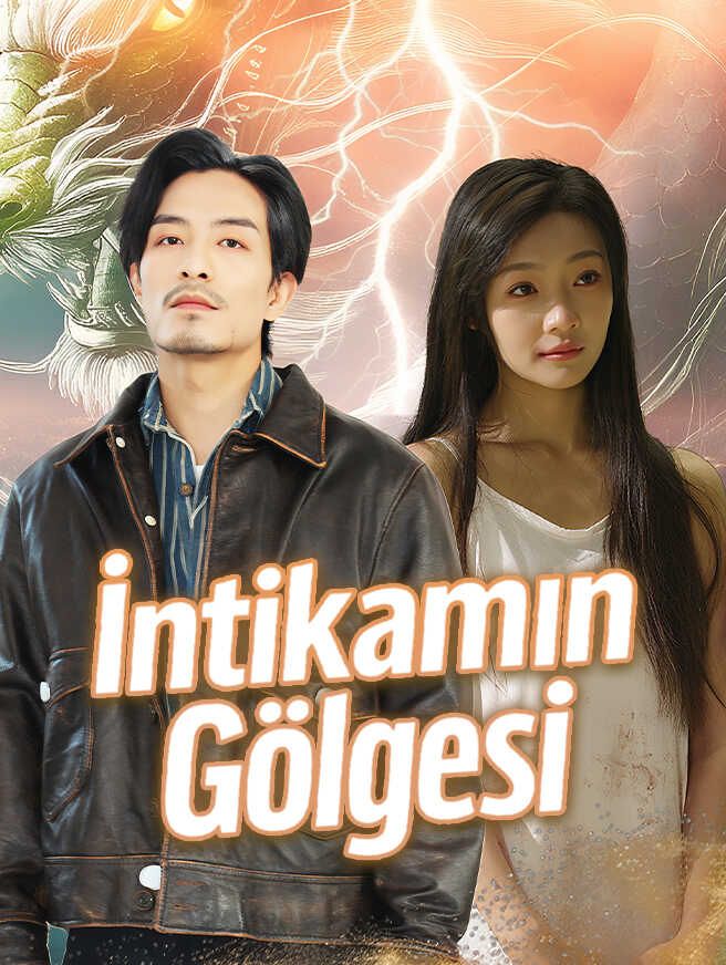 Poster İntikamın Gölgesi