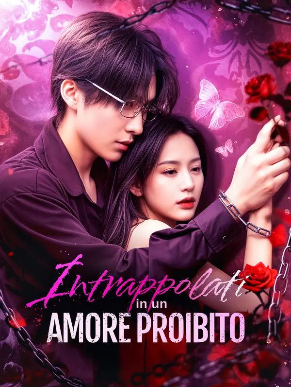 Intrappolati in un Amore Proibito