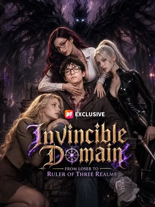 Invincible Domain: From Loser to Ruler of Three Realms