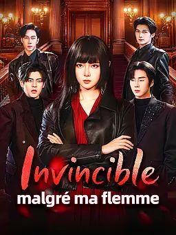 Invincible malgré ma flemme