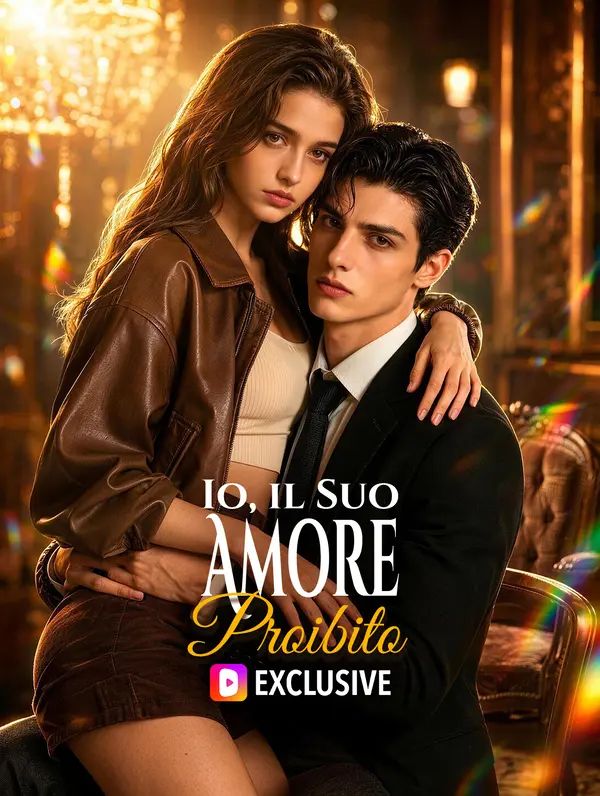 Io, il Suo Amore Proibito(Doppiato)